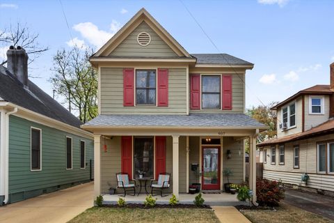 907 S COX ST Memphis TN 38104