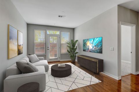 3000 Vanderbilt Pl Unit 243, Nashville, TN 37212 - MLS#: 2818257