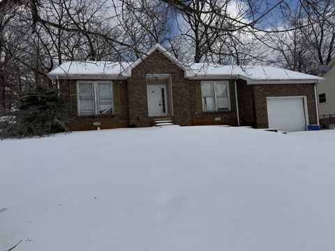 1217 Verkler Dr Clarksville TN 37042