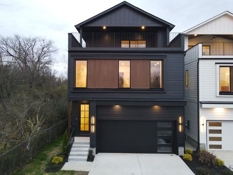 1705A River Dr Nashville TN 37218