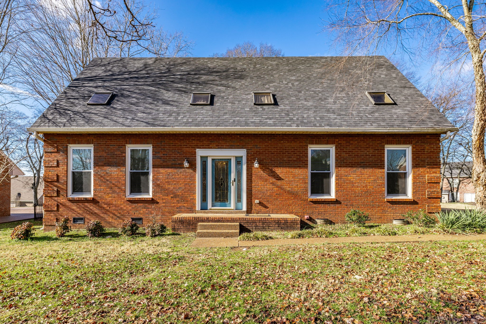 836 Rachel Dr