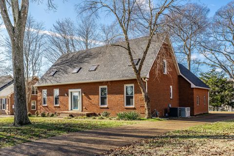 Photo of 836 Rachel Dr, Goodlettsville, TN 37072 (MLS # 3259806)