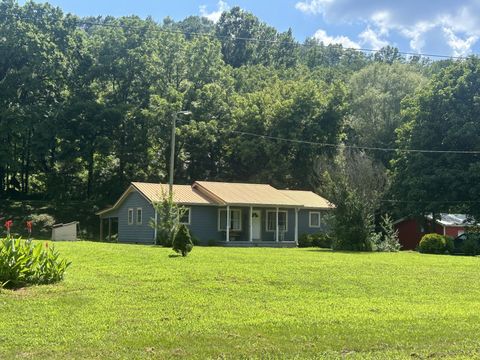 1775 Old Beech Creek Rd Waynesboro TN 38485