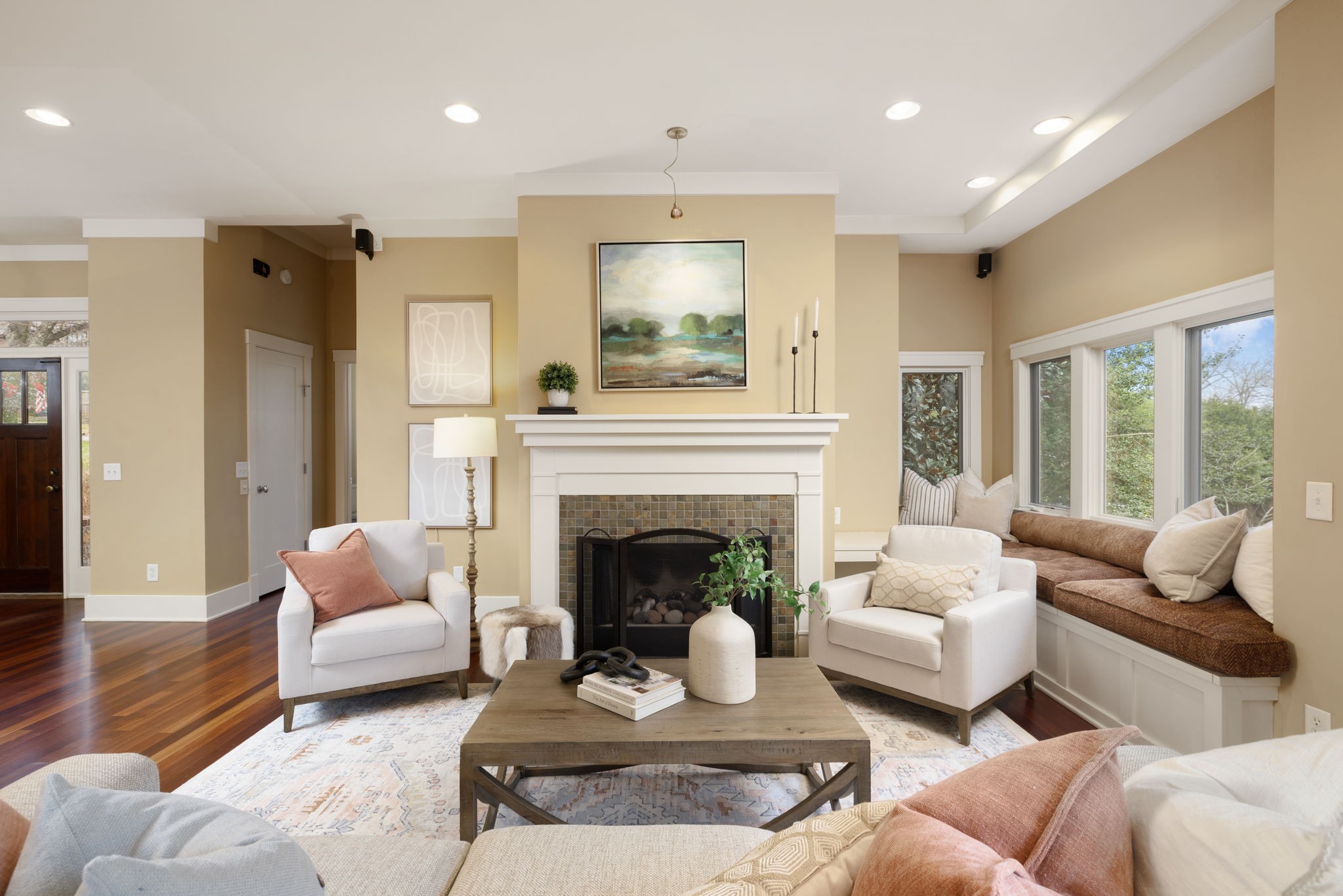 3600 Valley Vista Rd