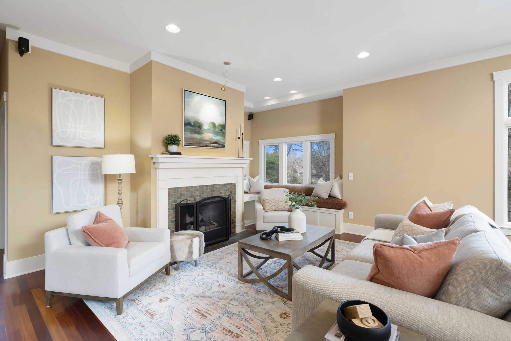 3600 Valley Vista Rd