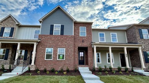1405 Knox Lane, Lebanon, TN 37087 - MLS#: 2754764