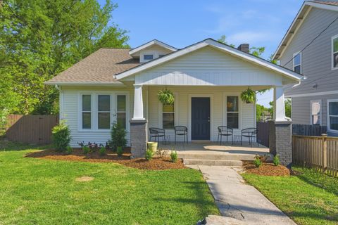 402 McIver Street Nashville TN 37211