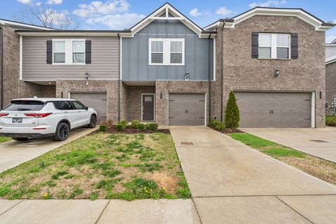 1730 Tahoma Dr Lebanon TN 37087