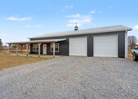 437 Colonial Rd Hohenwald TN 38462
