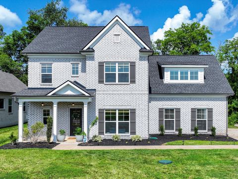 1107 Owen Layne Dr Murfreesboro TN 37129