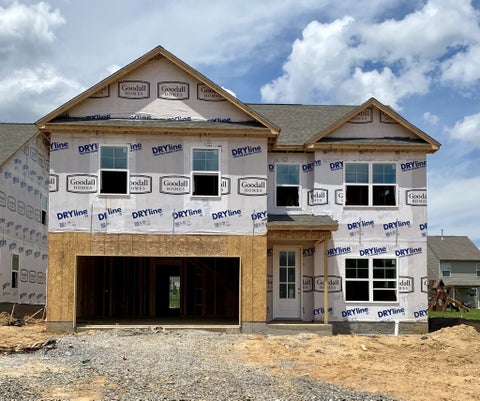 Photo of 176 Yuma Lane, White House, TN 37188 (MLS # 3255940)