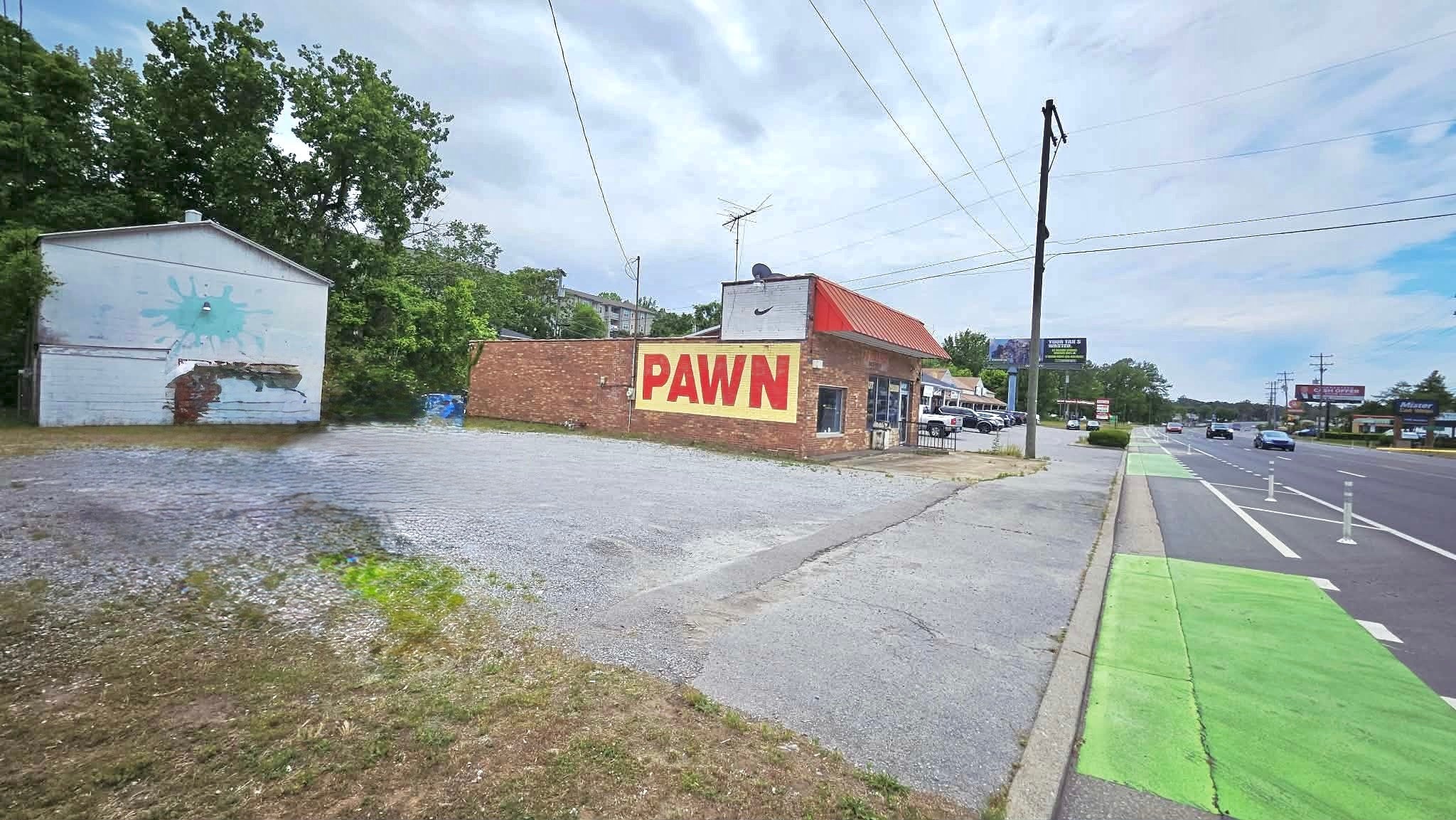 4990 Lebanon Pike