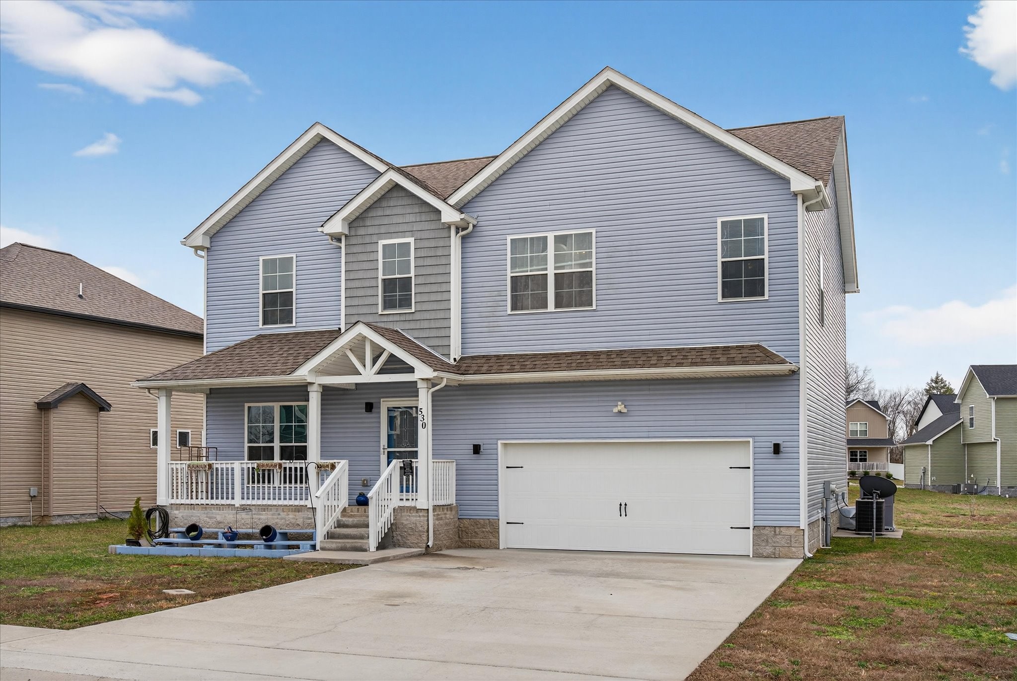 530 Bloomington Trce