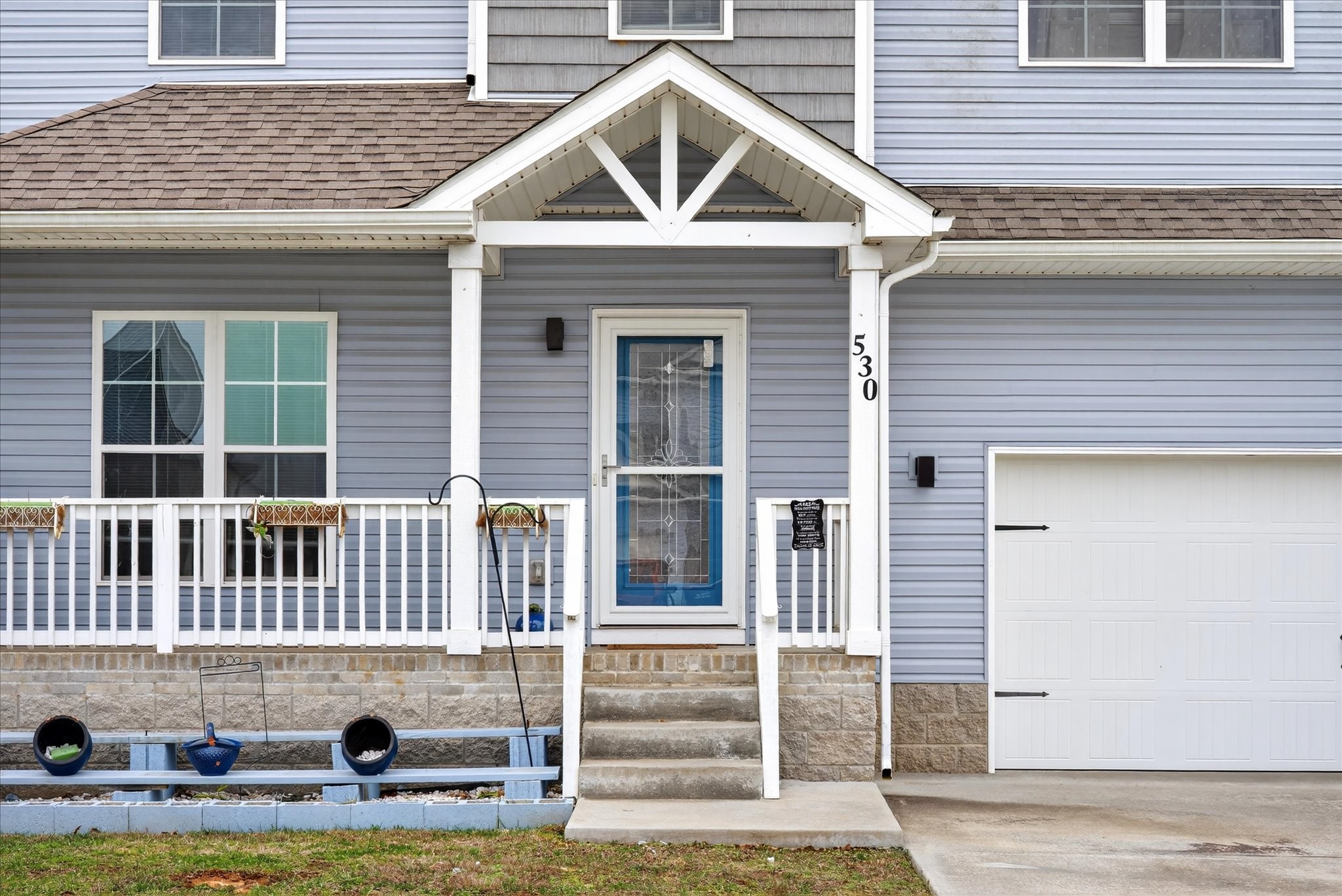 530 Bloomington Trce