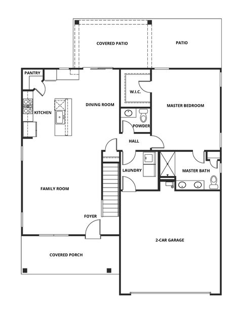 613 Silver Trace White House TN 37188