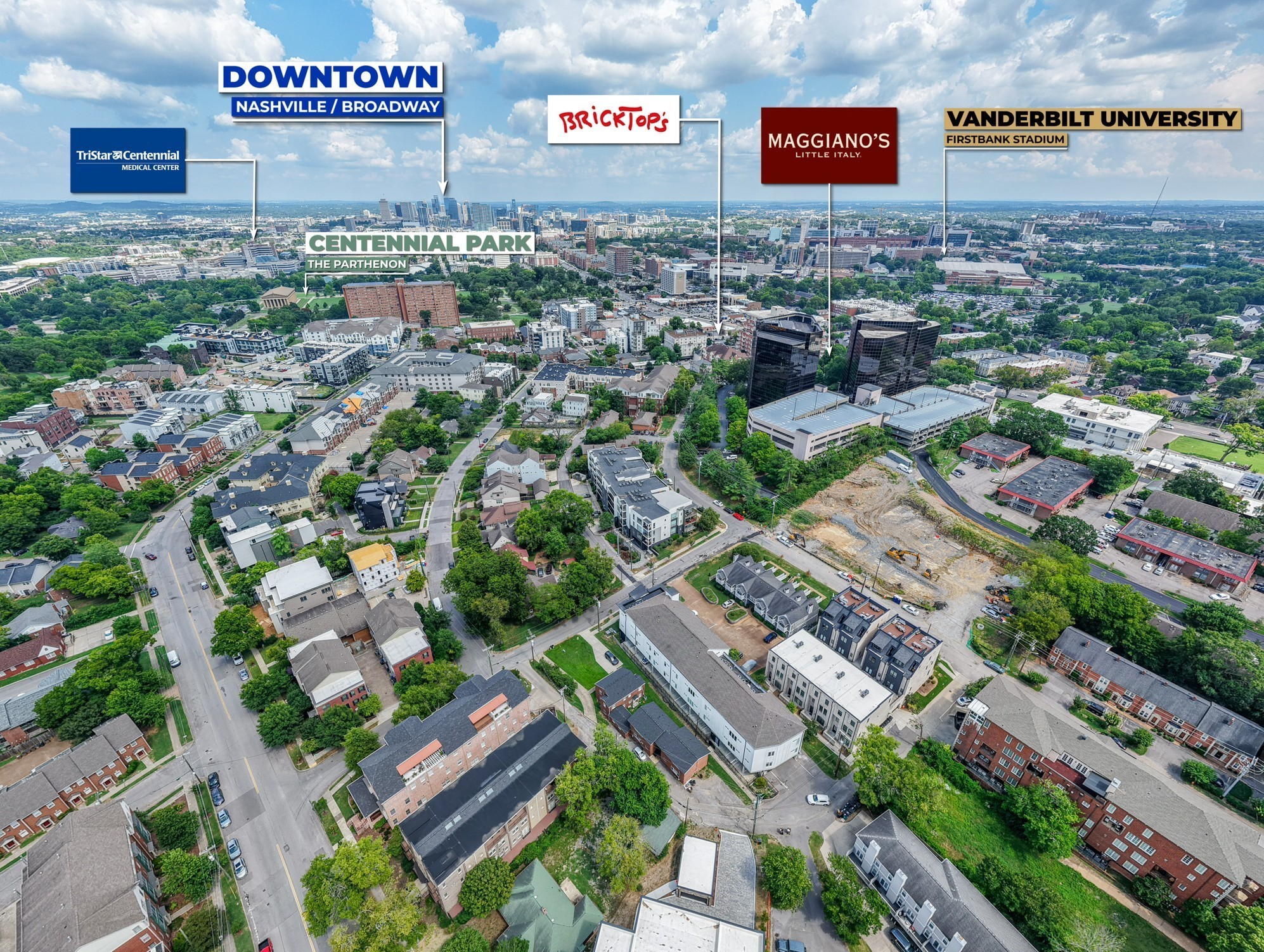 119 Mason Avenue 201