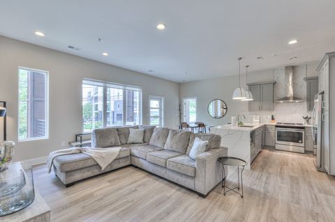 Photo of 119 Mason Avenue #201, Nashville, TN 37203 (MLS # 3179085)