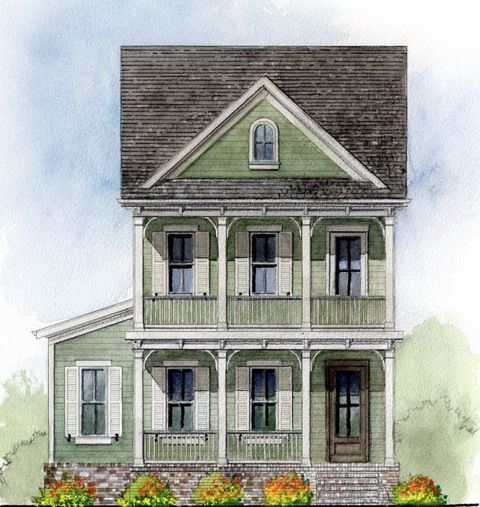2203 Potter Place Nolensville TN 37135