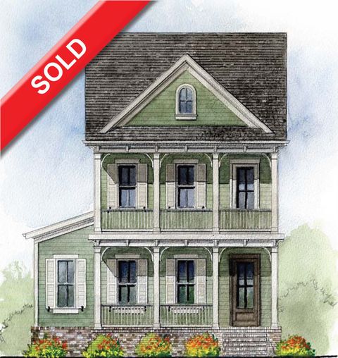 2203 Potter Place Nolensville TN 37135