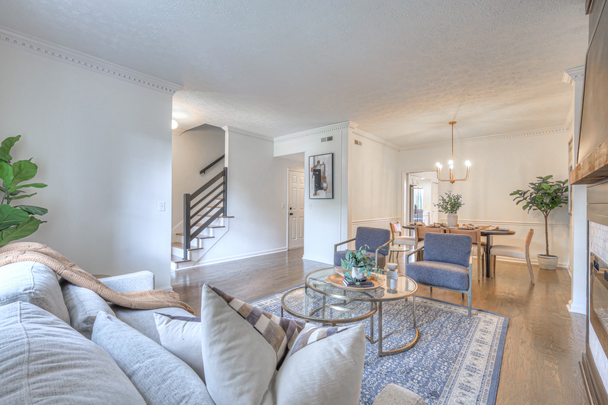 Middle Tennessee Properties 4 601 Foxborough Sq W