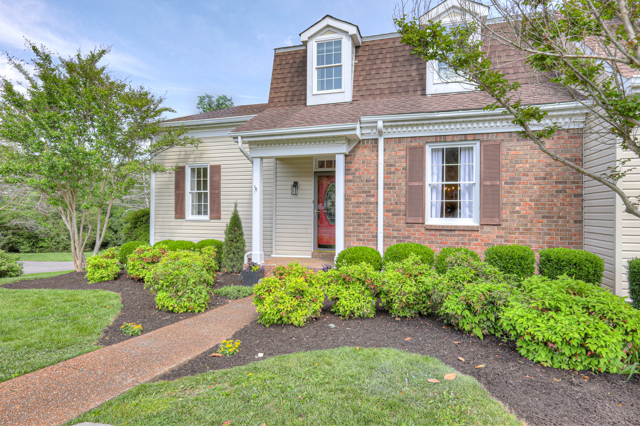 Middle Tennessee Properties 2 601 Foxborough Sq W