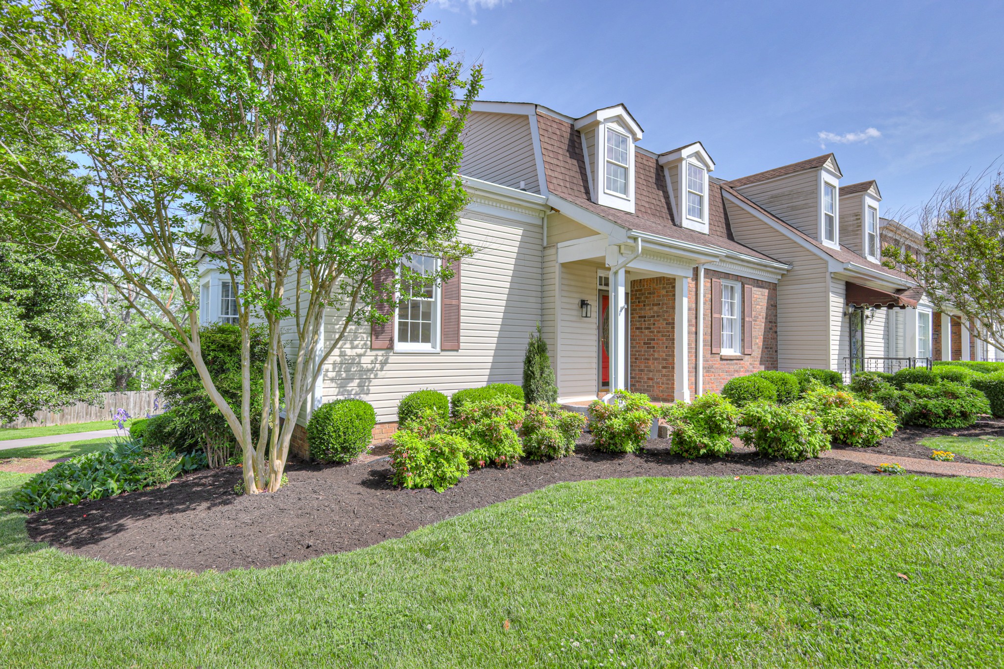 Middle Tennessee Properties 1 601 Foxborough Sq W