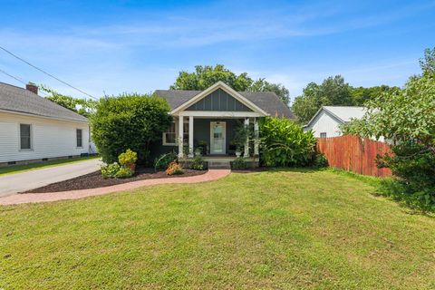 411 Forrest St Franklin TN 37064