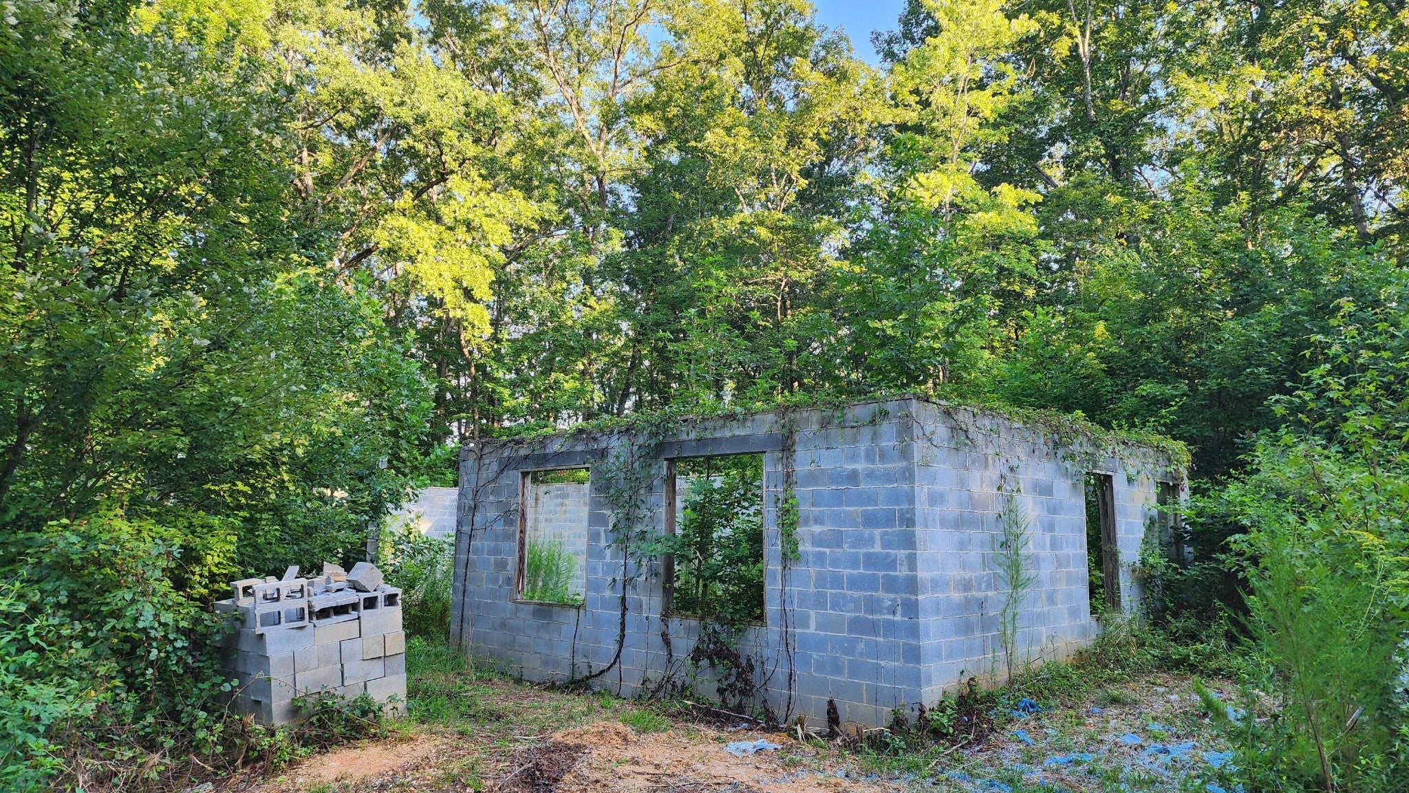 375 Goins Hill Road