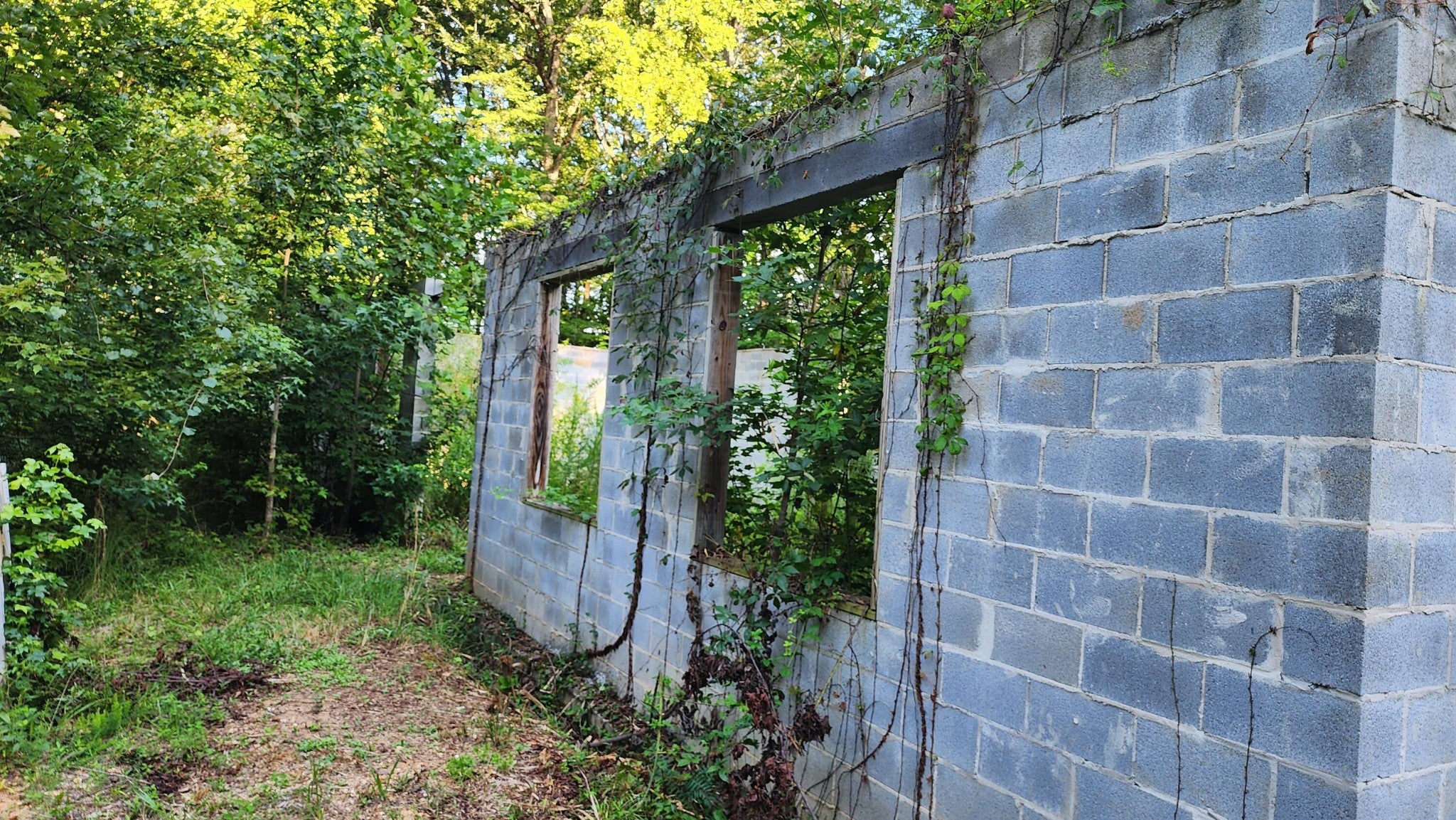 375 Goins Hill Road