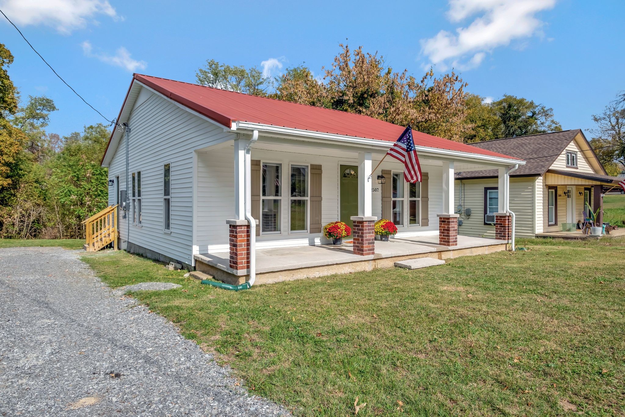 2507 Epperson Springs Rd