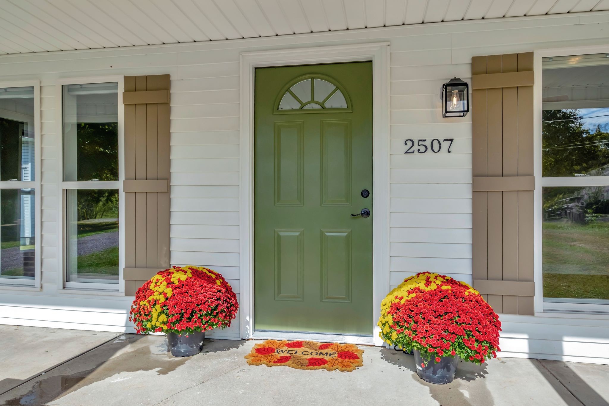 2507 Epperson Springs Rd