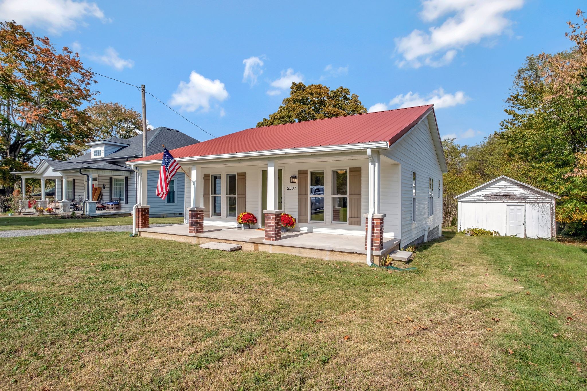 2507 Epperson Springs Rd