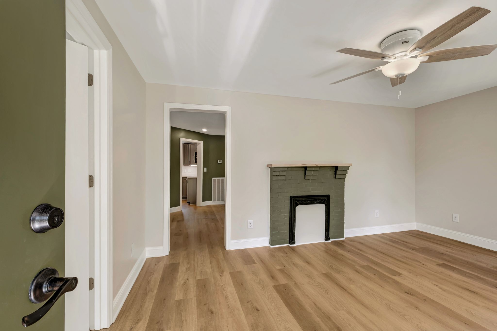 2507 Epperson Springs Rd