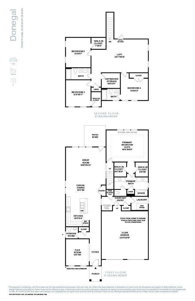 23 Ora Court