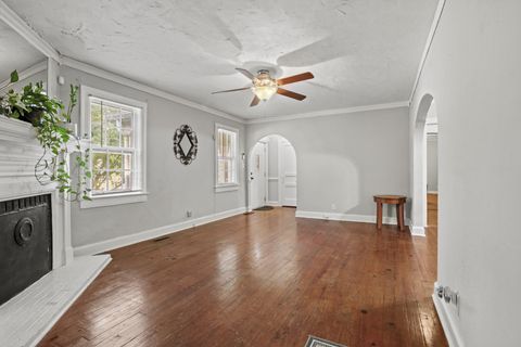 1804 Mars St La Vergne TN 37086