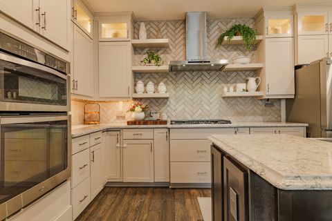 Photo of 405 Edenfield Pass, Nolensville, TN 37135 (MLS # 3167565)