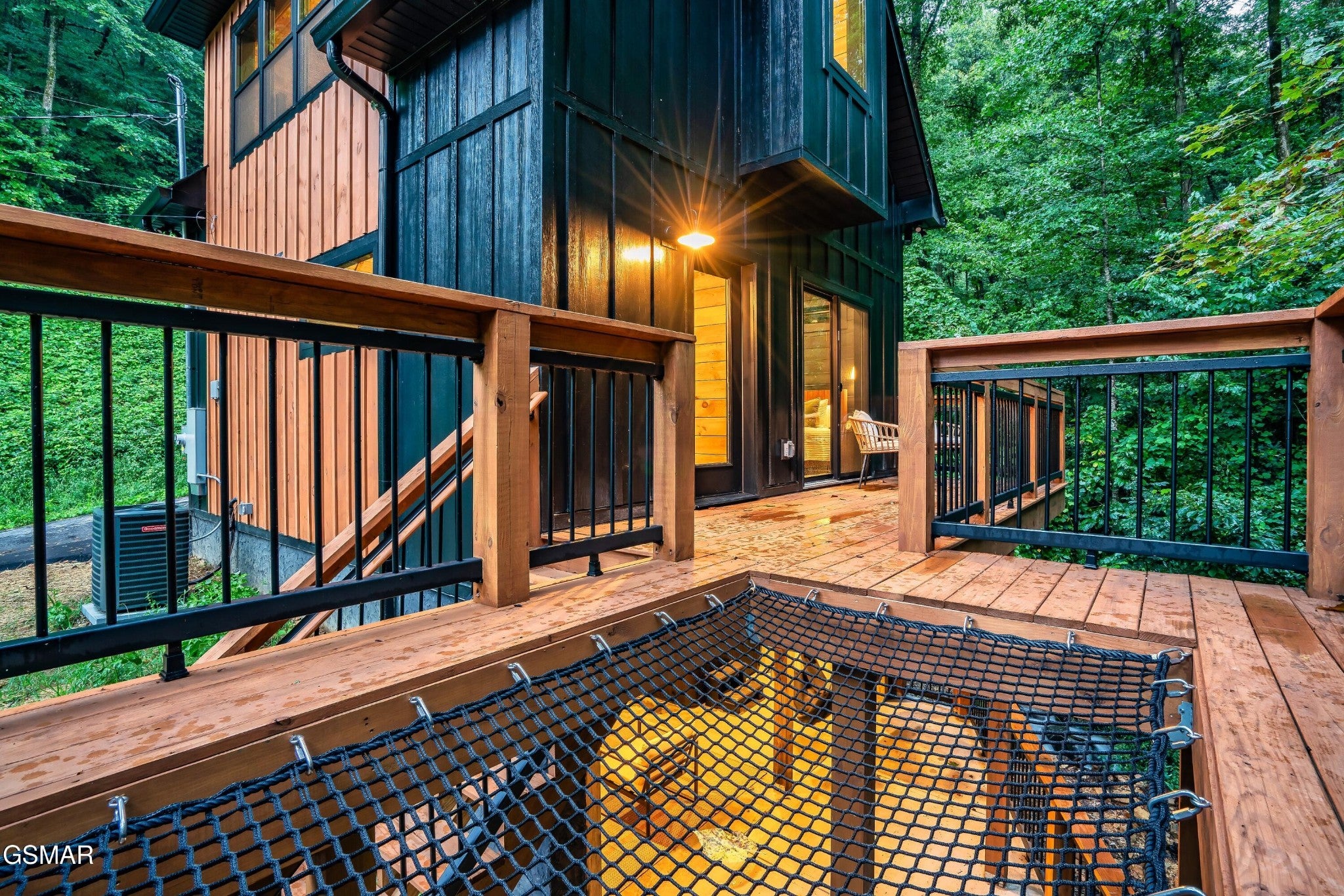 2665 Black Walnut Flats Road