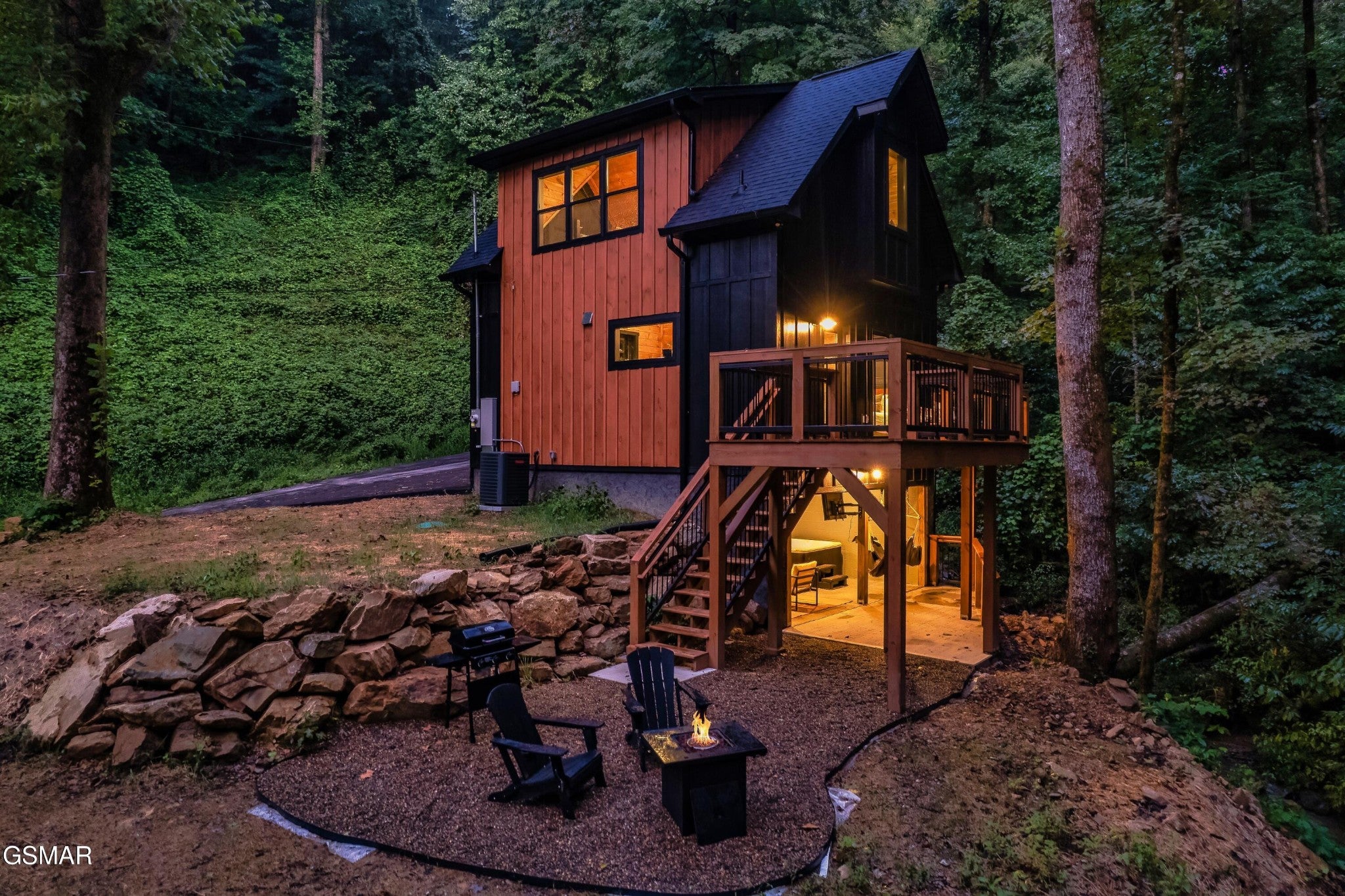 2665 Black Walnut Flats Road