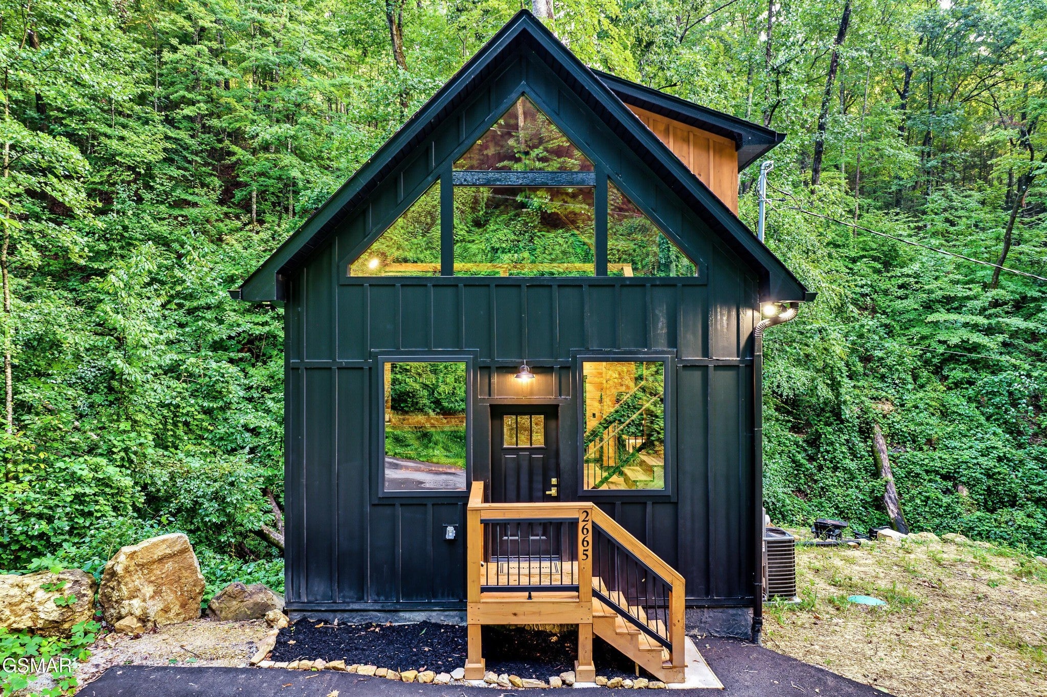 2665 Black Walnut Flats Road