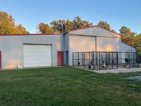 6160 Underwood Rd Springfield TN 37172