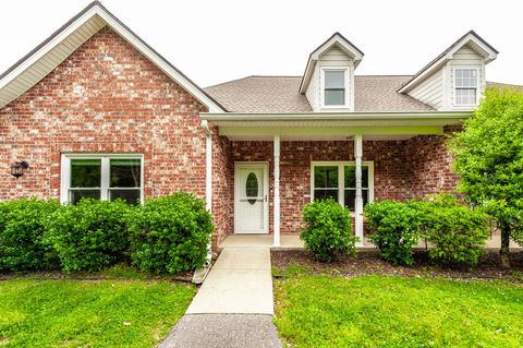 100 Shore Dr White House TN 37188