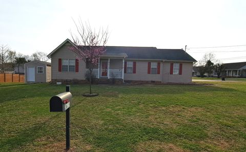 2615 Riverstone Dr Murfreesboro TN 37128