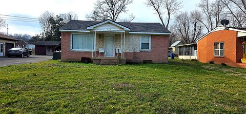 203 Hardison Dr Franklin TN 37064