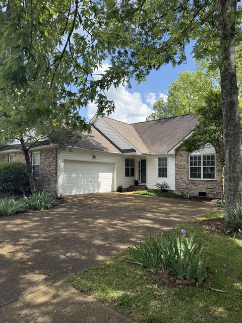 3012 Bent Tree Rd Franklin TN 37067