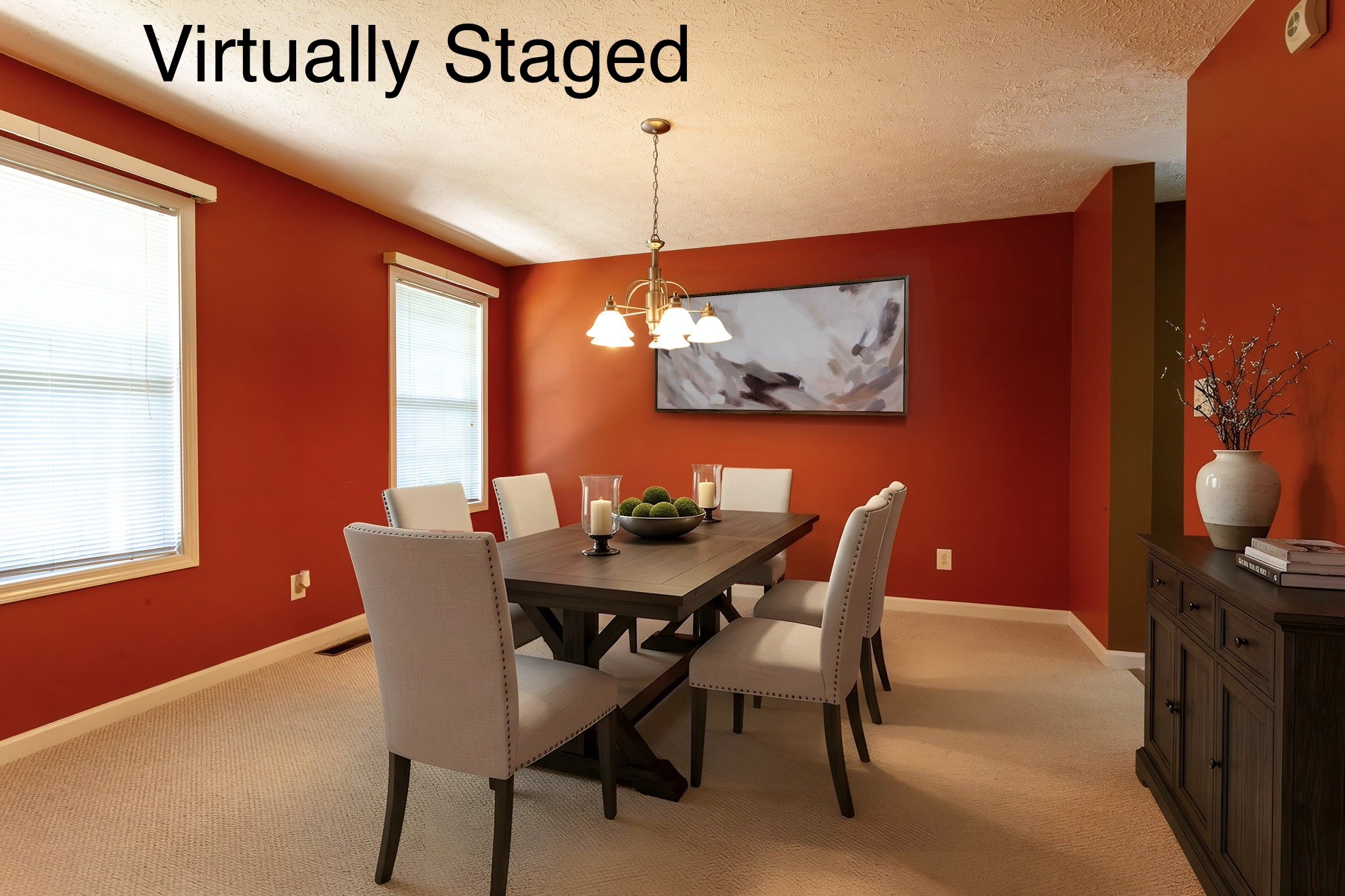 3484 Heatherwood Trace