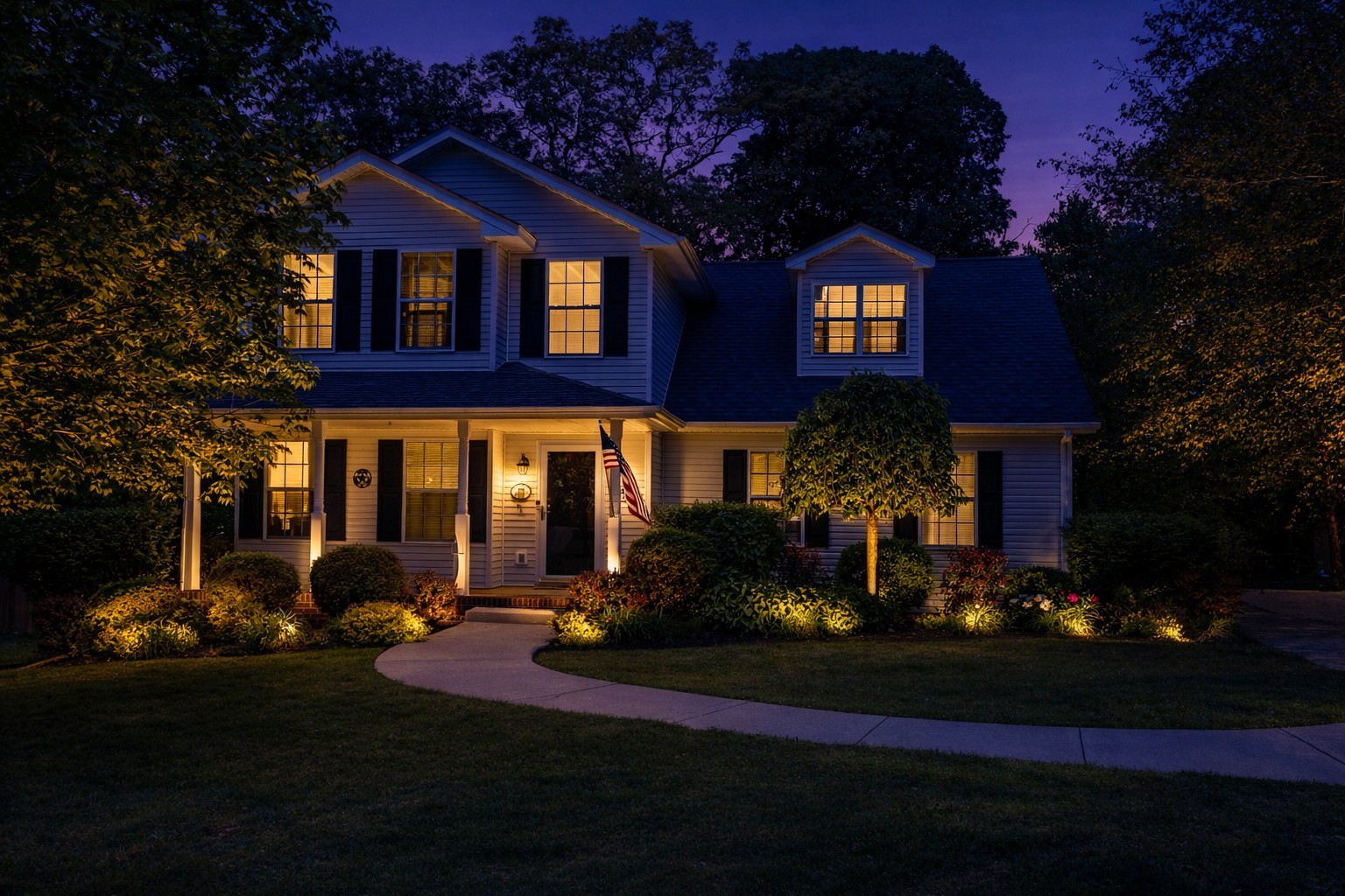 3484 Heatherwood Trace