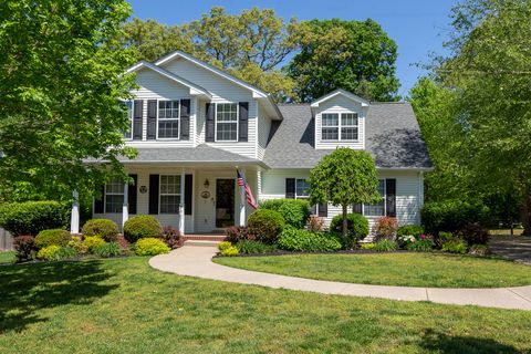 3484 Heatherwood Trace Clarksville TN 37040