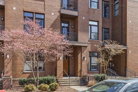 Photo of 1706 18th Ave S #205, Nashville, TN 37212 (MLS # 3159401)