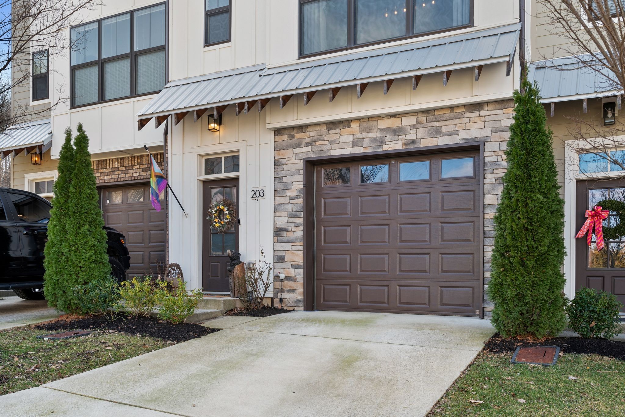 203 Stonecrest Cir