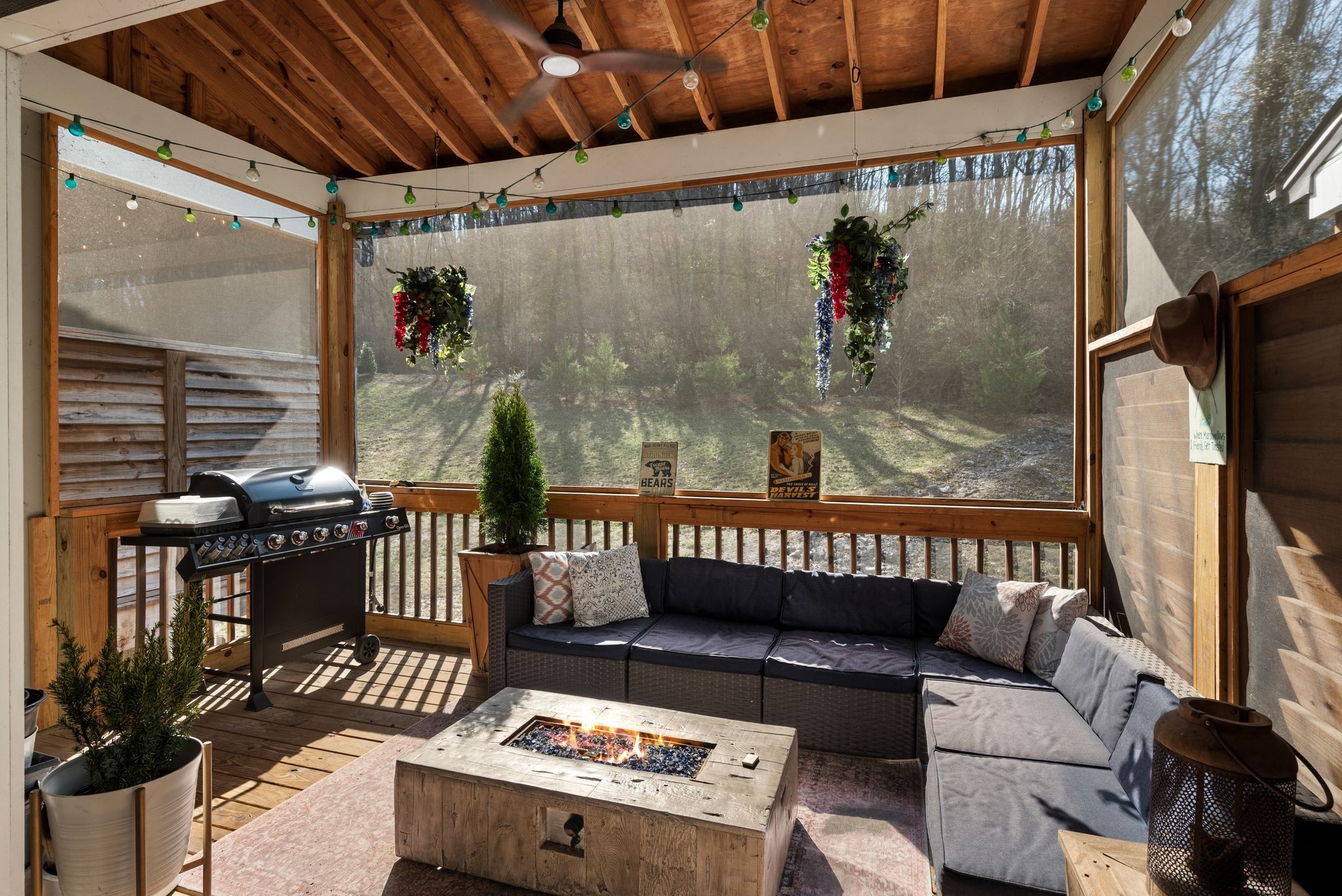 203 Stonecrest Cir